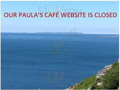 Our Paula's Cafe