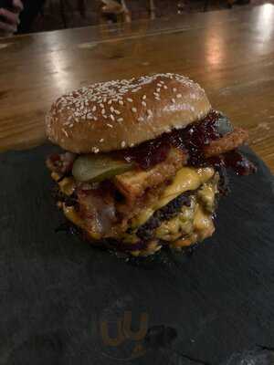 The Prettygate Public House