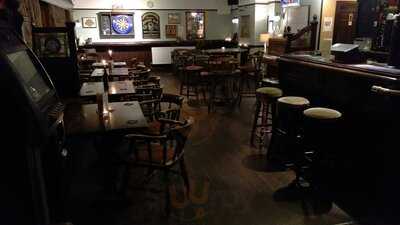 The Prettygate Public House