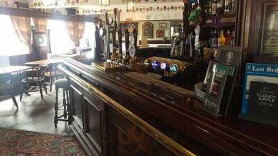 The Prettygate Public House