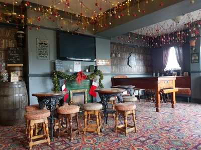 The Prettygate Public House