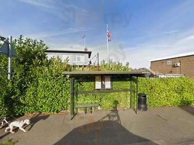 The Prettygate Public House