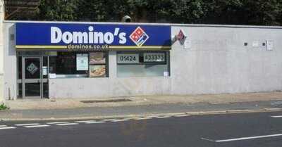 Domino's Pizza - Hastings