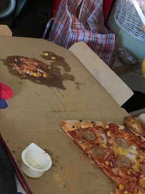 Domino's Pizza - Hastings