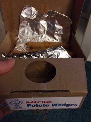 Domino's Pizza - Hastings