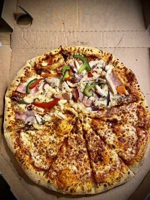 Domino's Pizza - Hastings