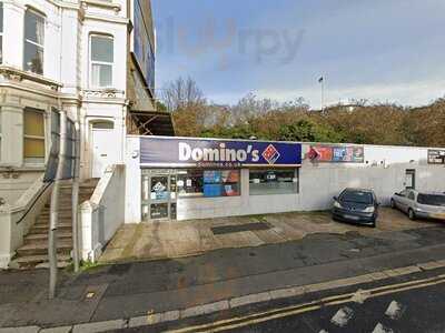 Domino's Pizza - Hastings