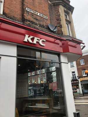 Kfc Surbiton