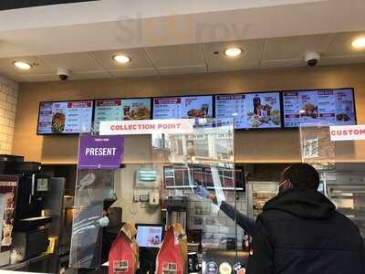Kfc Surbiton