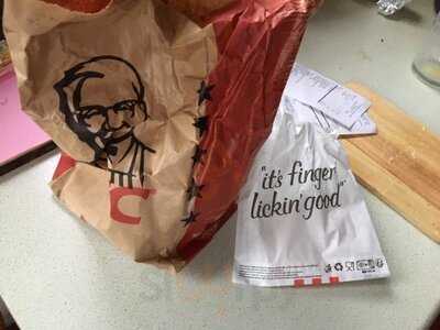 Kfc Surbiton