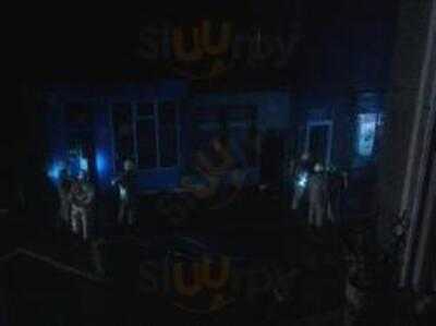 Khyber Pass Aberdeen