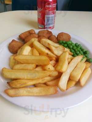 Viictoria Centre Cafe