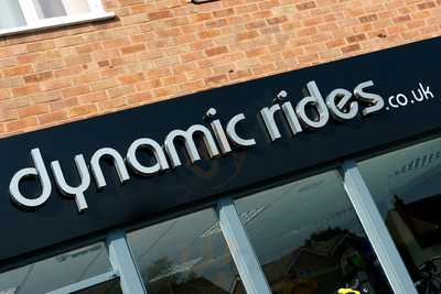 Dynamic Rides