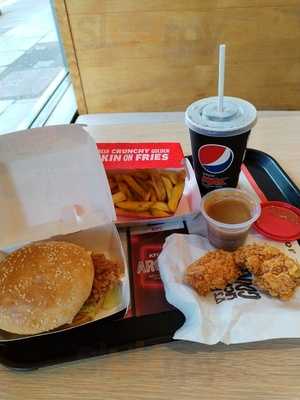 Kfc Southport