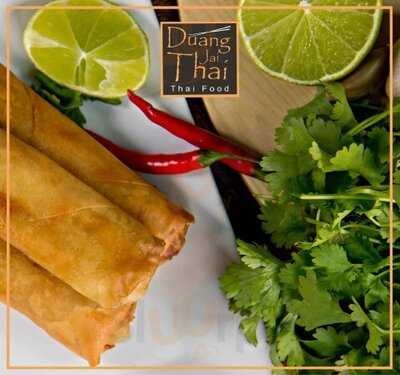 Duang Jai Thai Food