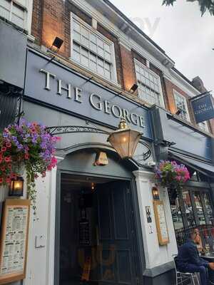 The George