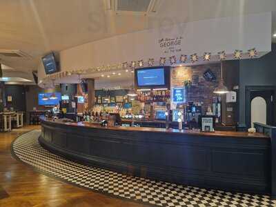 The George