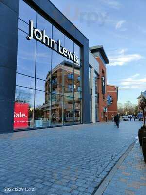 John Lewis