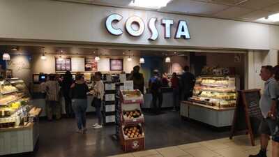 Costa Coffee