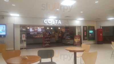 Costa Coffee