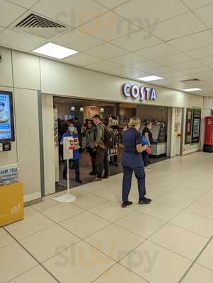 Costa Coffee