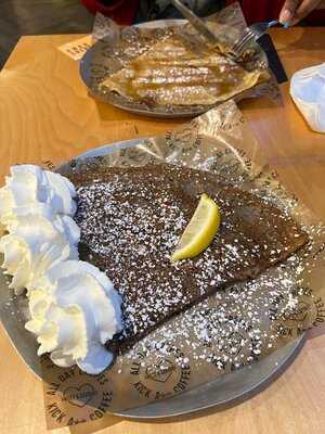 Crepeaffaire St Albans