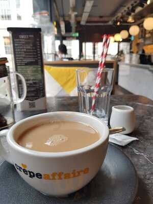 Crepeaffaire St Albans