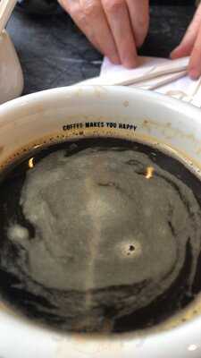 Crepeaffaire St Albans