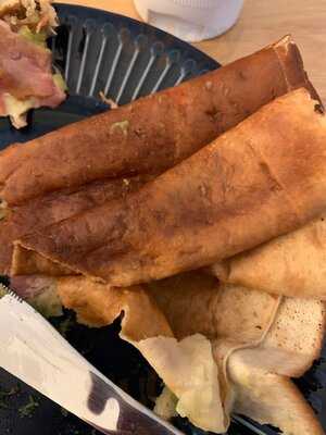 Crepeaffaire St Albans