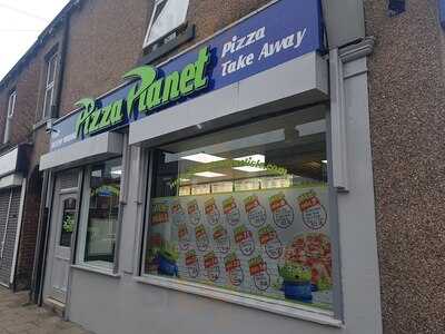 Pizza Planet