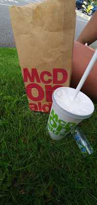 First Motorway Service Station Cafe