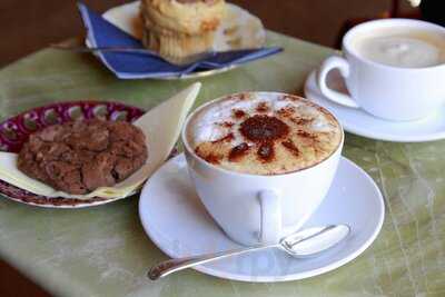 Bournemouth's Vintage Emporium