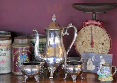 Bournemouth's Vintage Emporium