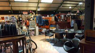 Bournemouth's Vintage Emporium
