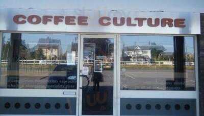 Coffee Culture