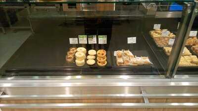 Waitrose Cafe