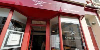 Silver Goose Cafe
