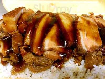 Good Hut Chinese Take Away