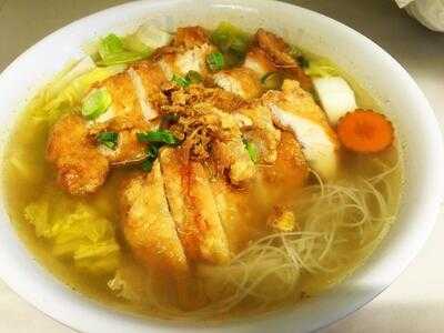 Good Hut Chinese Take Away