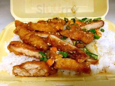 Good Hut Chinese Take Away