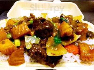 Good Hut Chinese Take Away