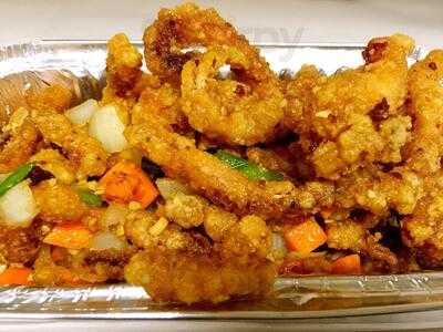 Good Hut Chinese Take Away