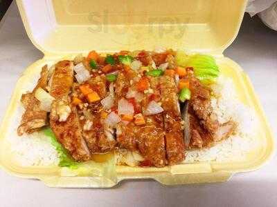 Good Hut Chinese Take Away