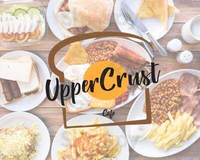 Upper Crust Cafe