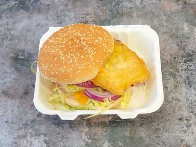 Gills Golden Fish & Chips