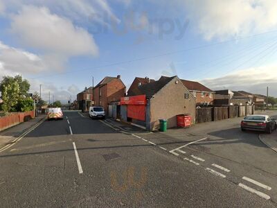 Gills Golden Fish & Chips