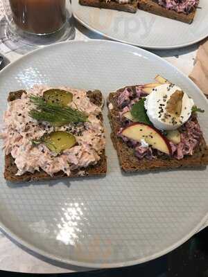 Friends Are Electric