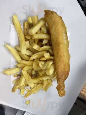 Walshaw Chippy