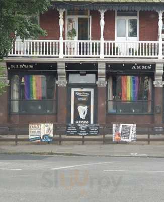 The Kings Arms