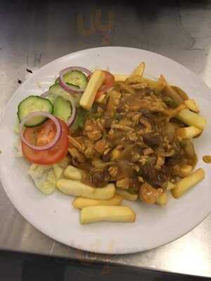 Auti Not Naughty Cafe